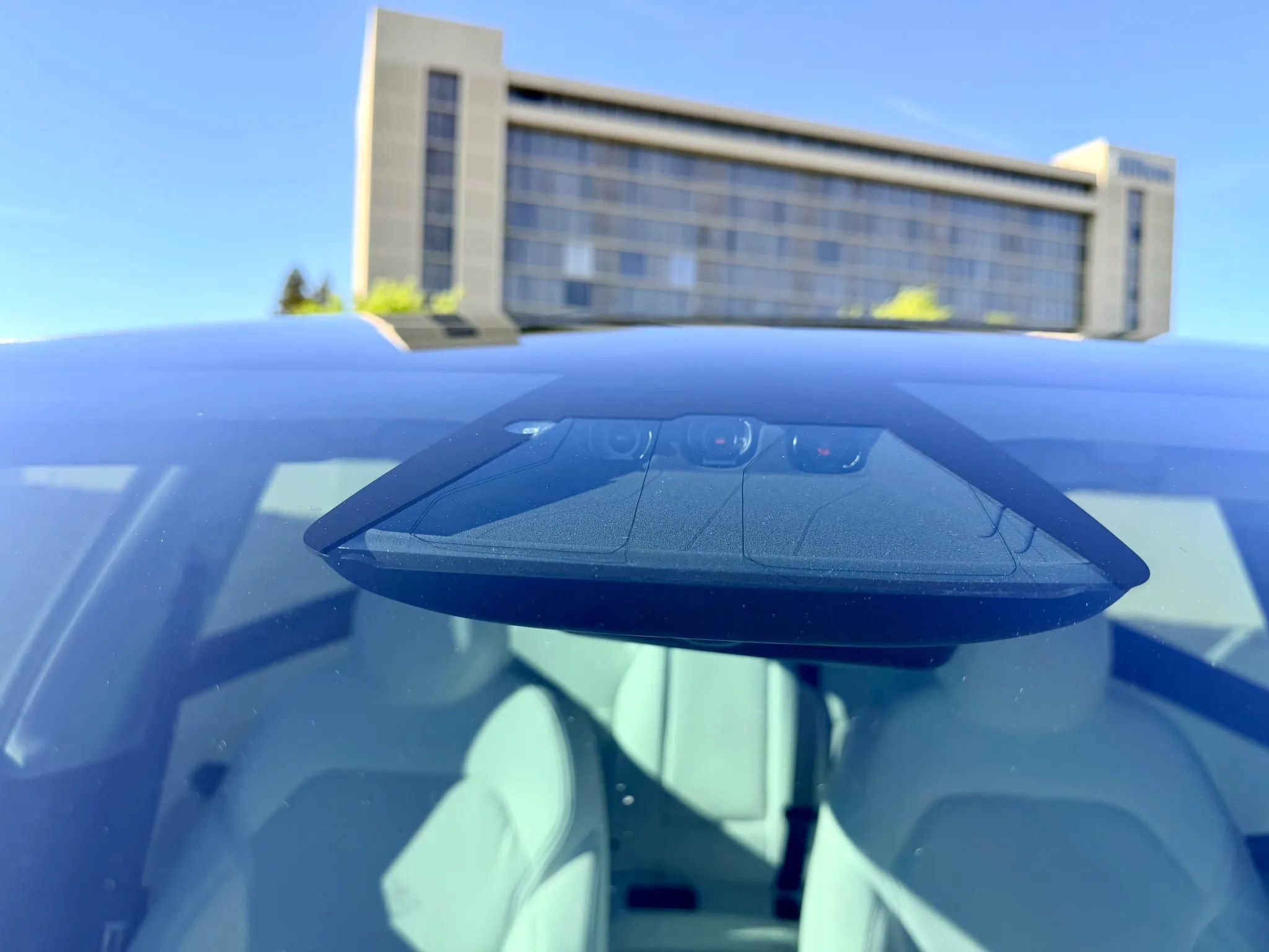 Used 2024 Tesla Model 3 Standard Range RWD image 22