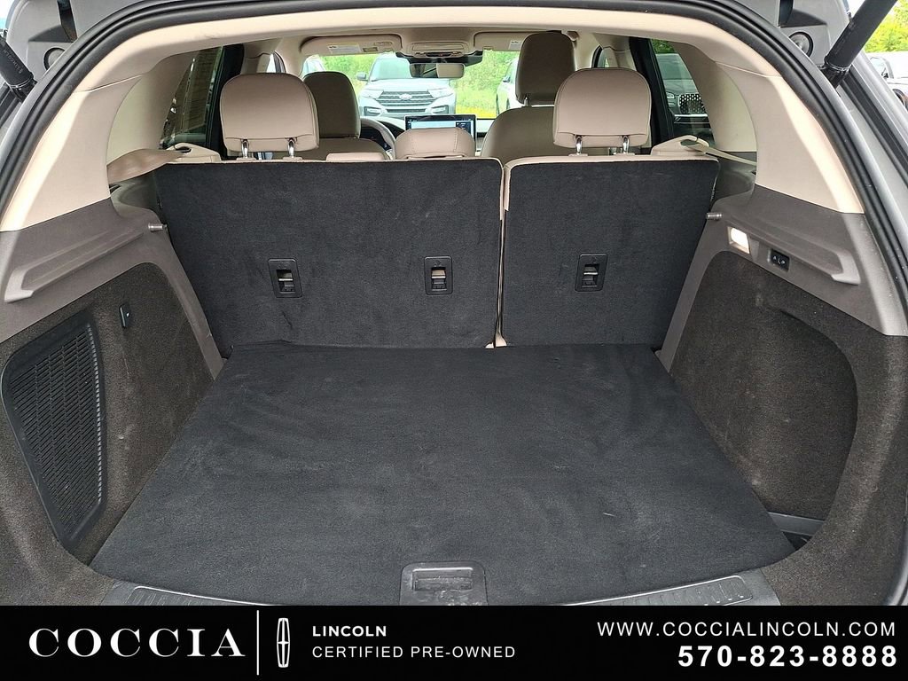Used 2023 Lincoln Corsair AWD w/ Equipment Group 101A image 30