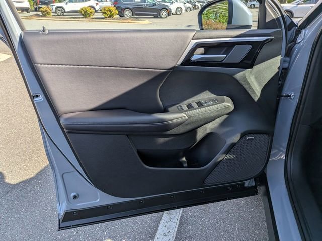 New 2026 Mitsubishi Outlander SE FWD image 11