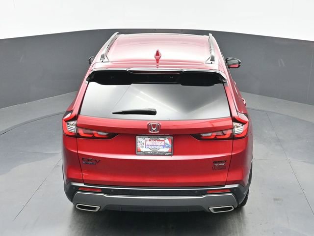 Certified 2026 Honda CR-V Sport Touring image 31
