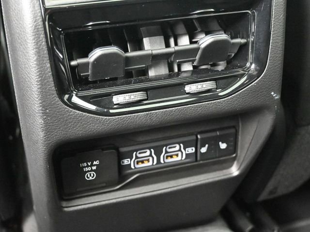 Used 2022 Jeep Grand Cherokee Trailhawk image 27