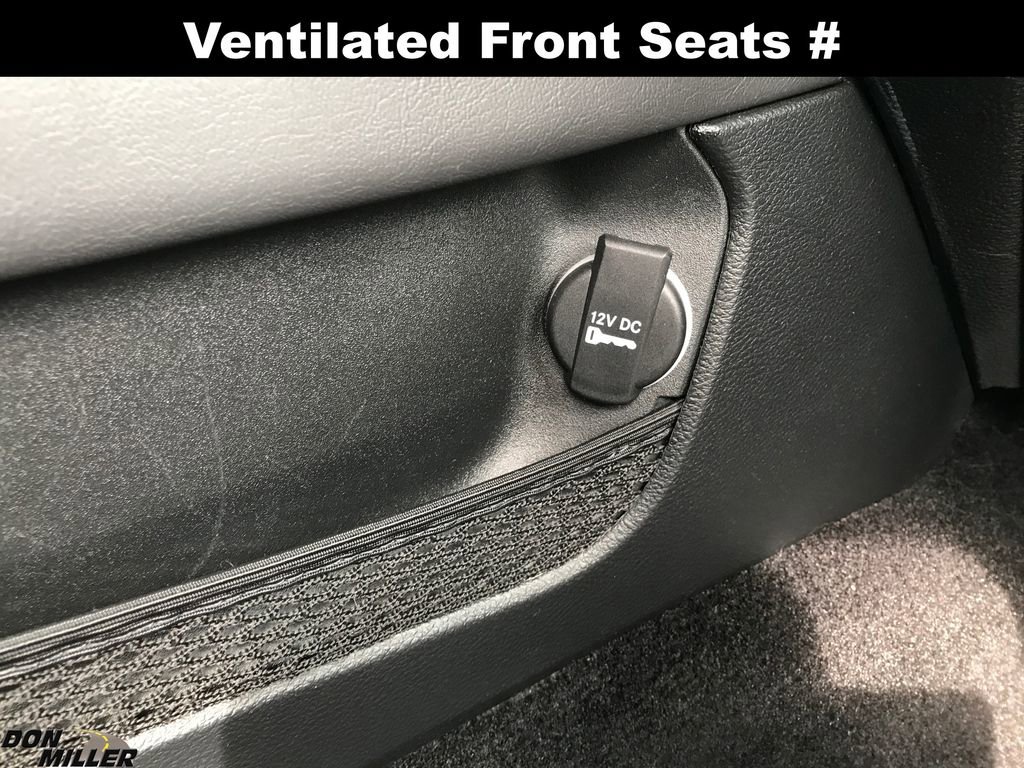 Used 2017 Dodge Challenger GT w/ Driver Convenience Group image 11