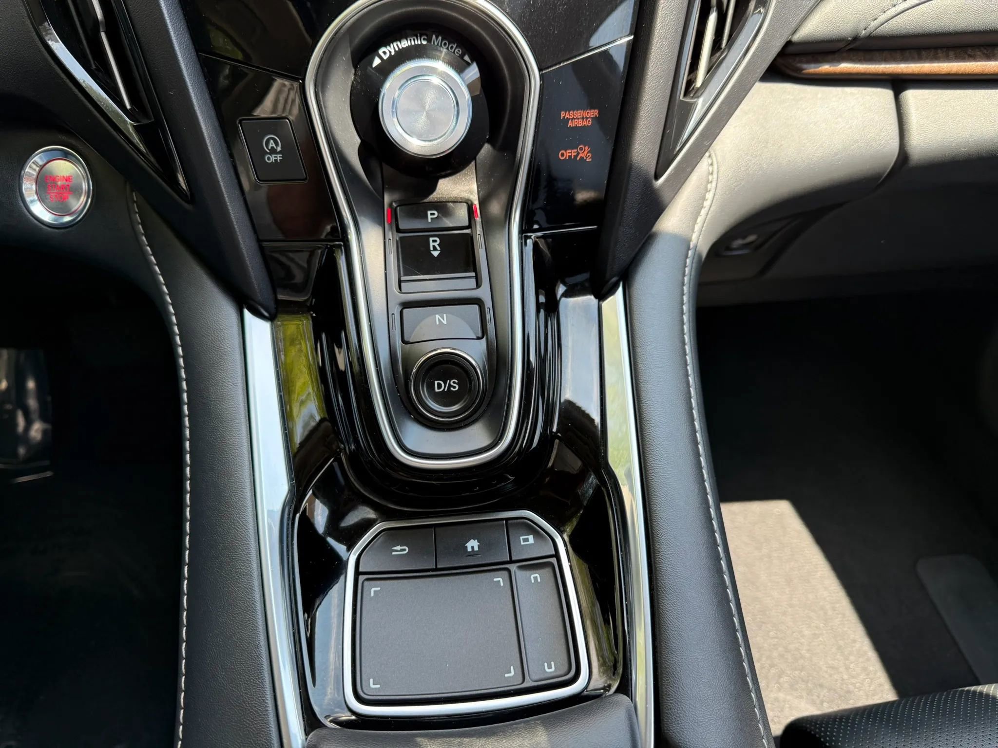 Used 2020 Acura RDX AWD w/ Advance Package image 14