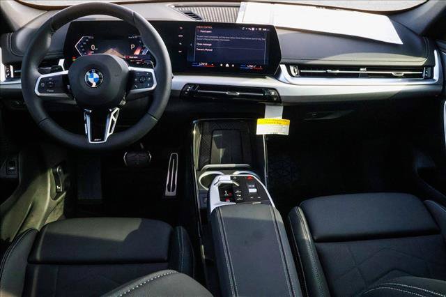 New 2027 BMW X1 xDrive28i AWD/4WD image 20