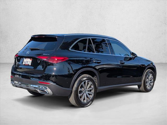 Certified 2026 Mercedes-Benz GLC 300 4MATIC image 5