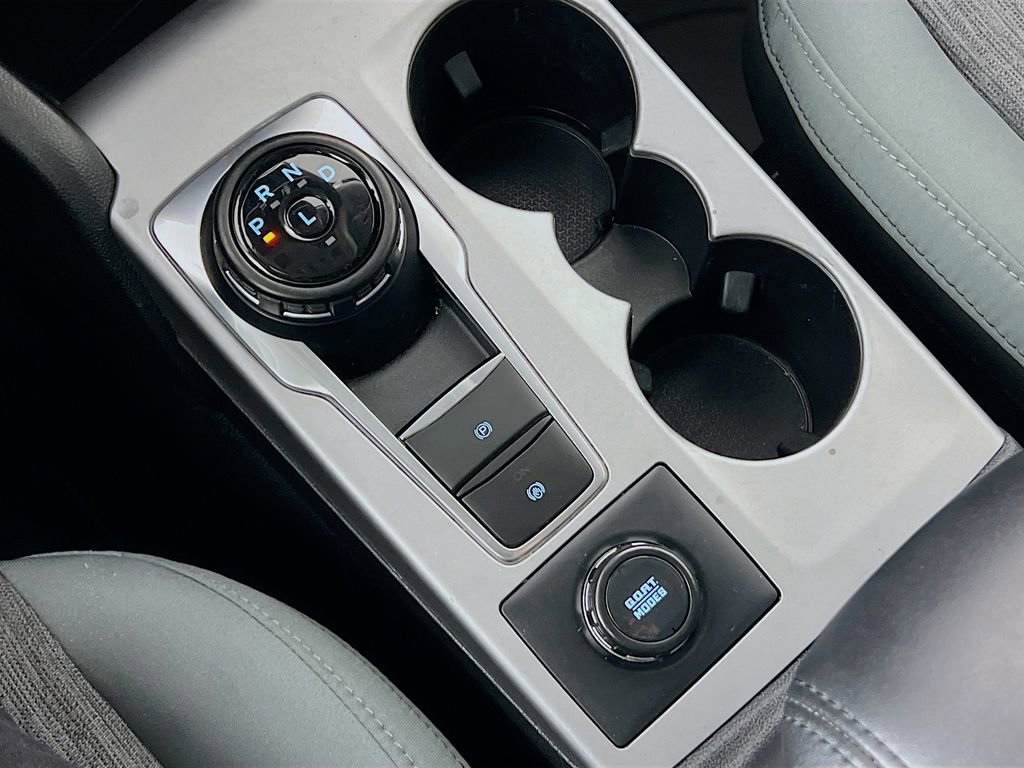 Used 2021 Ford Bronco Sport Big Bend w/ Big Bend Package image 21