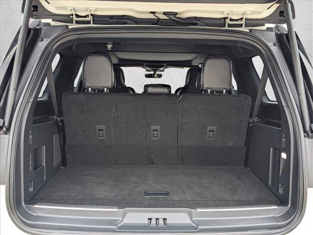 Used 2024 Lincoln Navigator L Reserve image 28