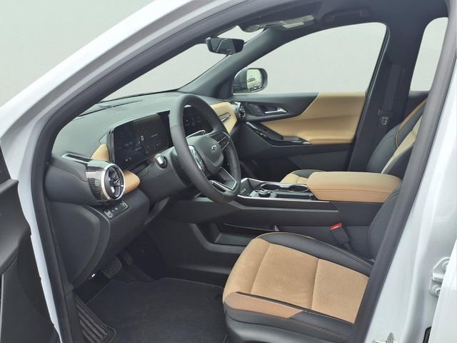 New 2026 Chevrolet Equinox ACTIV w/ Convenience Package III image 16