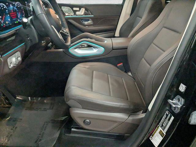 Certified 2023 Mercedes-Benz GLS 450 4MATIC image 16