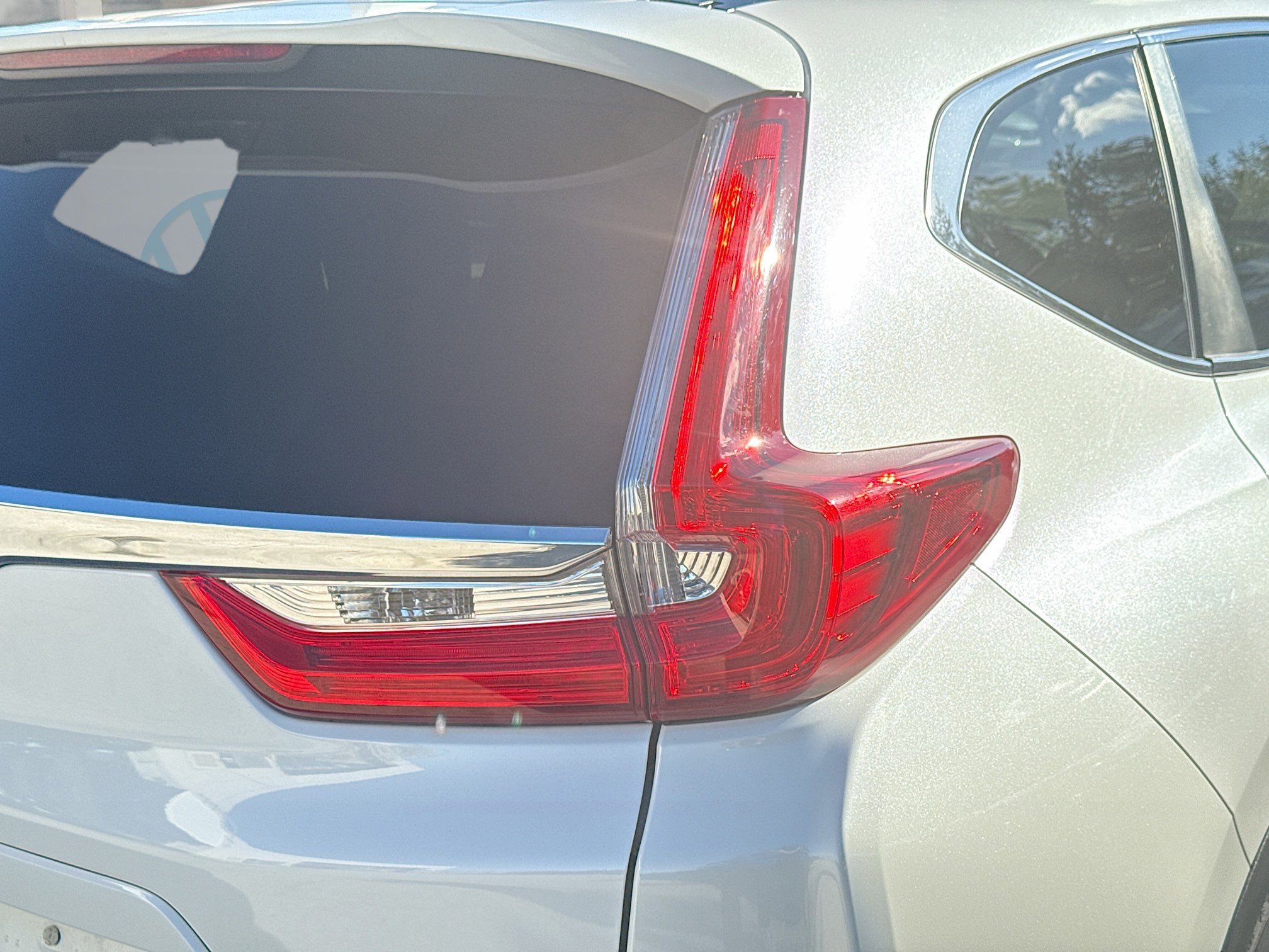 Used 2019 Honda CR-V EX image 27