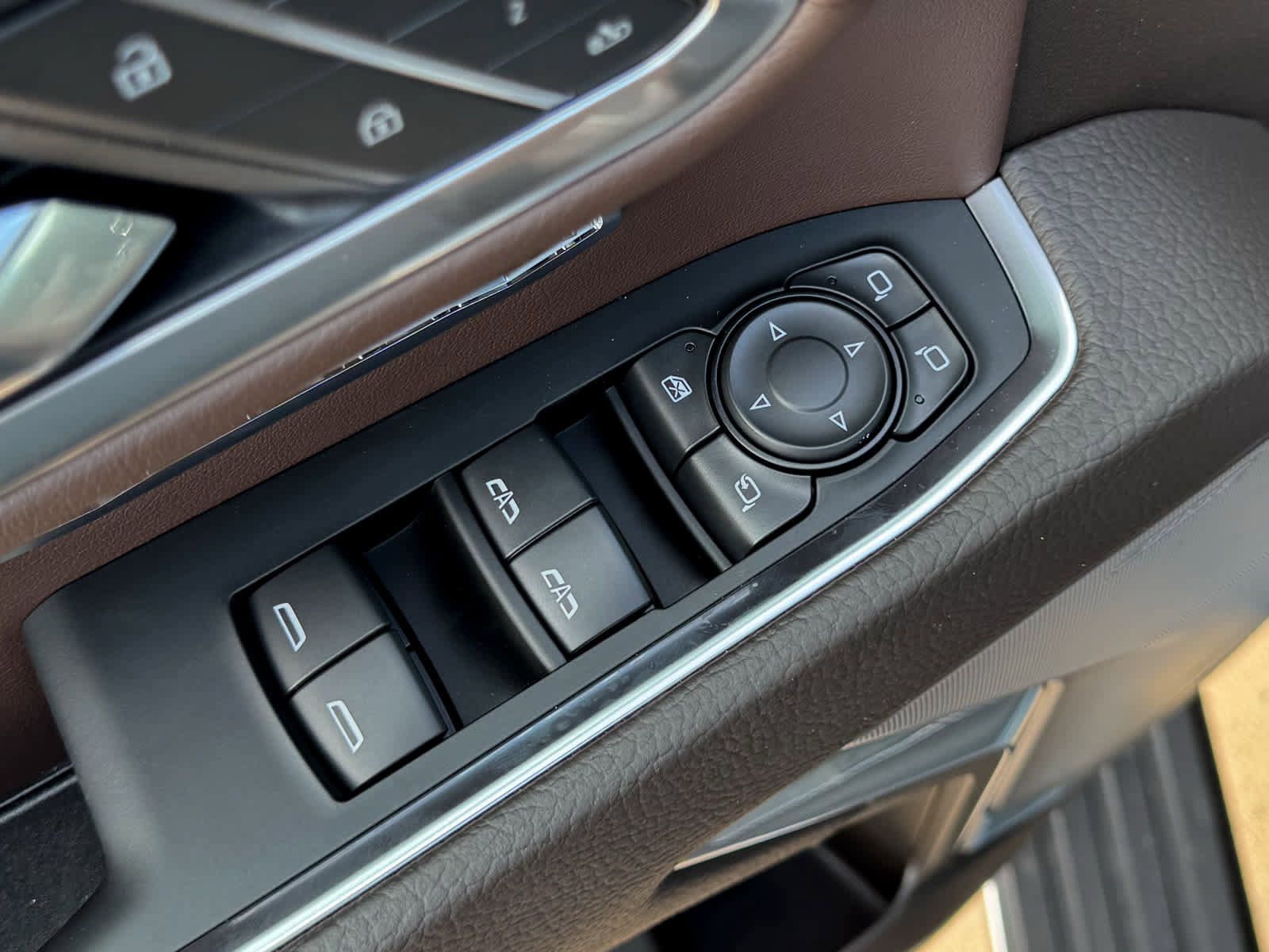 New 2026 GMC Sierra 1500 Denali image 31