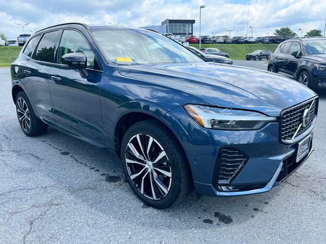 Certified 2024 Volvo XC60 B5 Plus w/ Climate Package AWD/4WD image 1