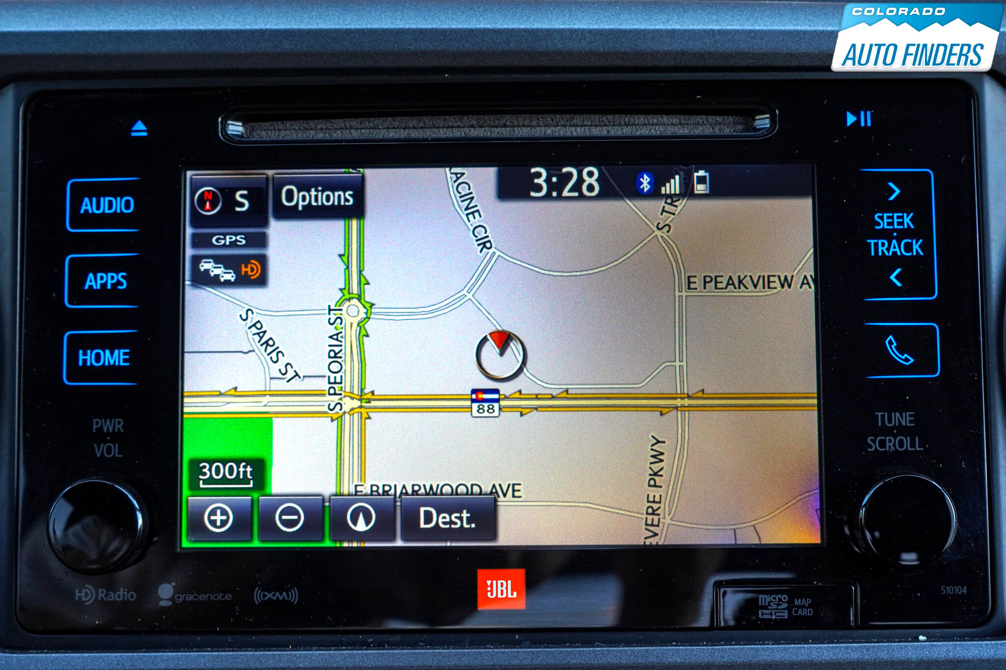 Used 2017 Toyota Tacoma TRD Off-Road image 15