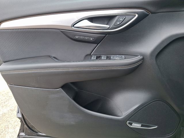 Used 2025 Buick Envision Sport Touring image 13