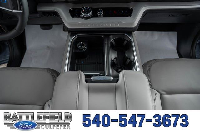 New 2026 Ford Expedition Active image 34