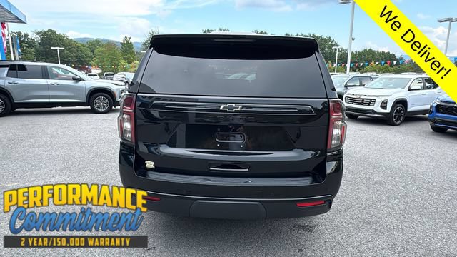 Used 2024 Chevrolet Tahoe Z71 AWD/4WD image 7