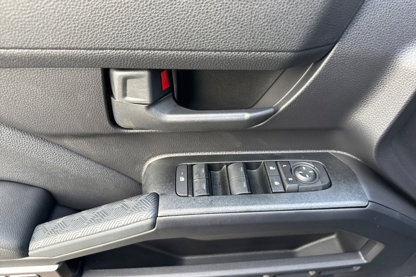 New 2026 Toyota 4Runner TRD Sport Premium image 10