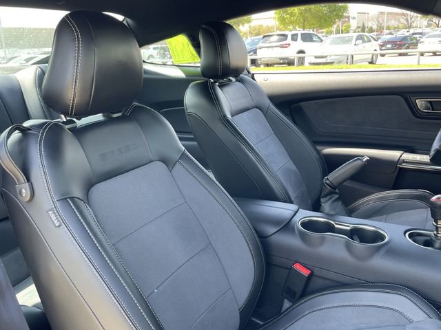 Used 2020 Ford Mustang Shelby GT350 w/ Technology Package image 27