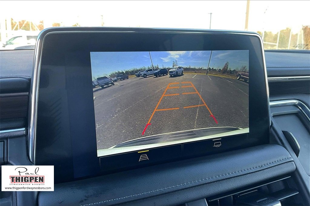 Used 2024 Chevrolet Tahoe LT image 20