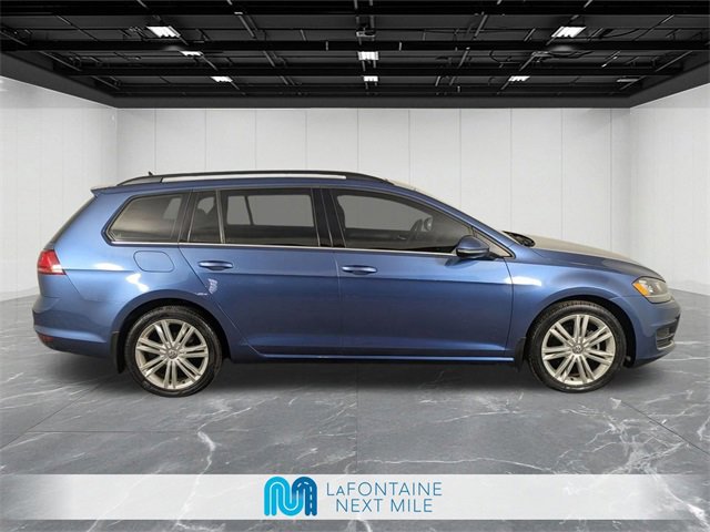 Used 2015 Volkswagen Golf SE image 6