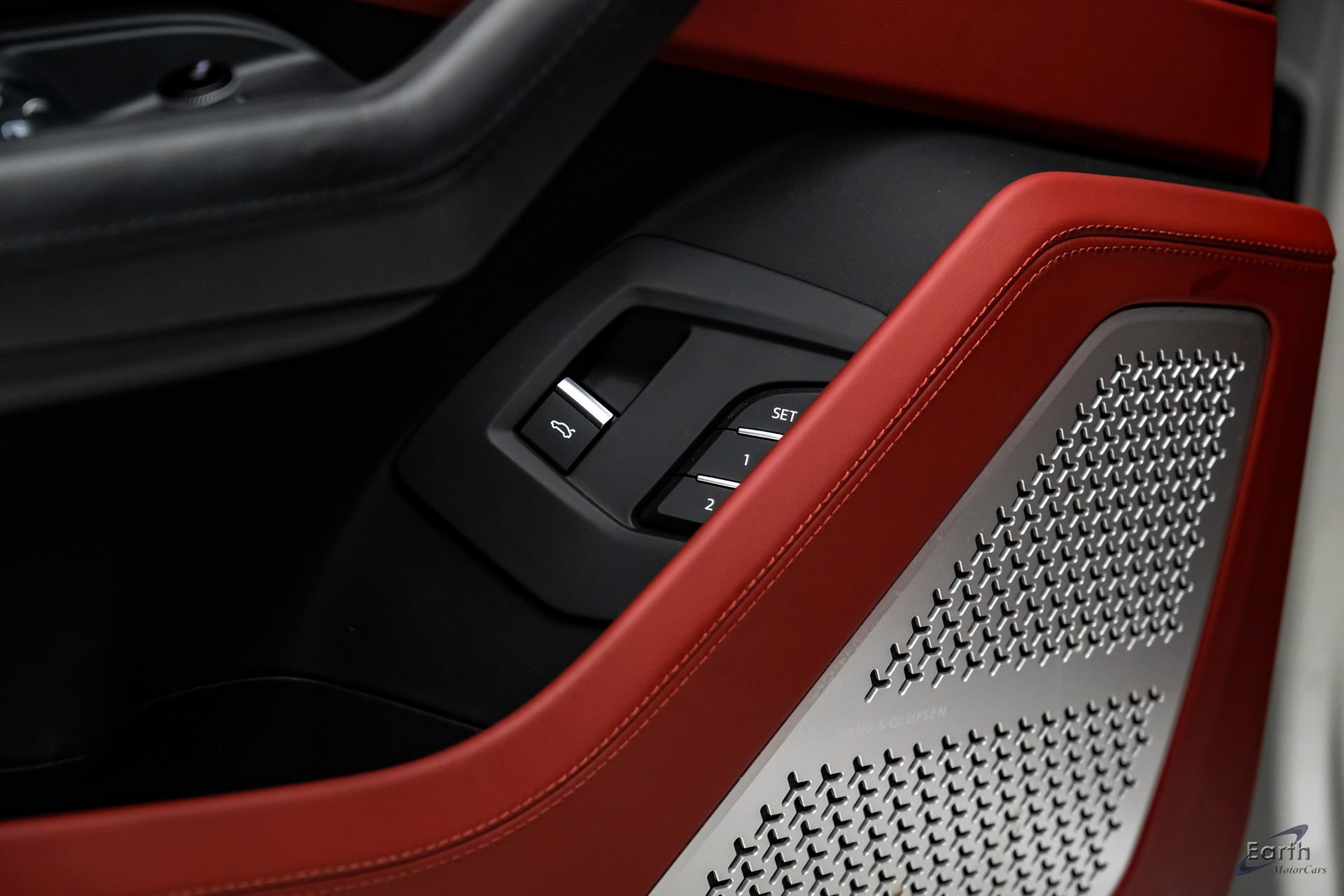 Used 2022 Lamborghini Urus image 93