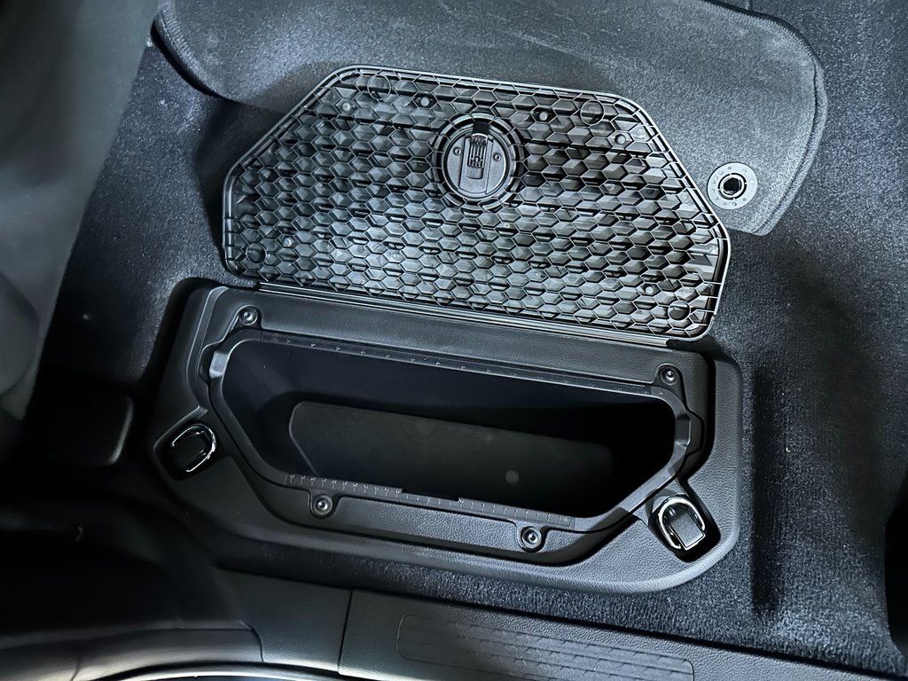 New 2025 RAM 1500 Big Horn image 46