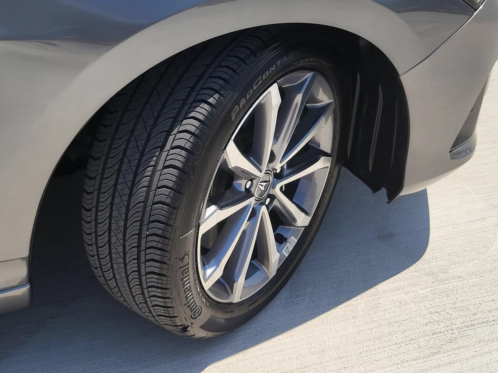 Used 2024 Acura Integra FWD image 6