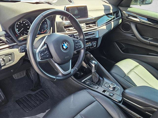 Used 2019 BMW X1 sDrive28i w/ Convenience Package FWD image 10
