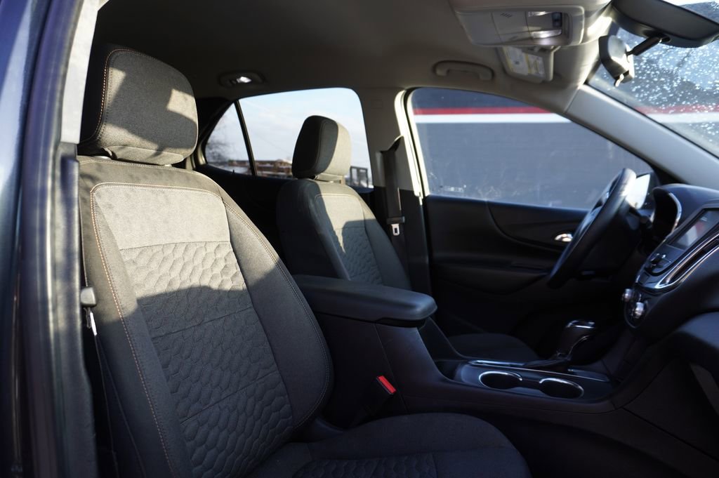 Used 2018 Chevrolet Equinox LT image 7