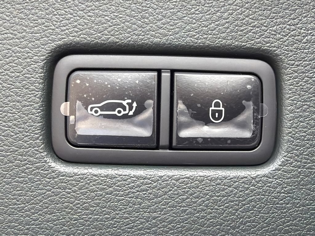 New 2027 Genesis GV80 2.5T Prestige AWD/4WD image 19