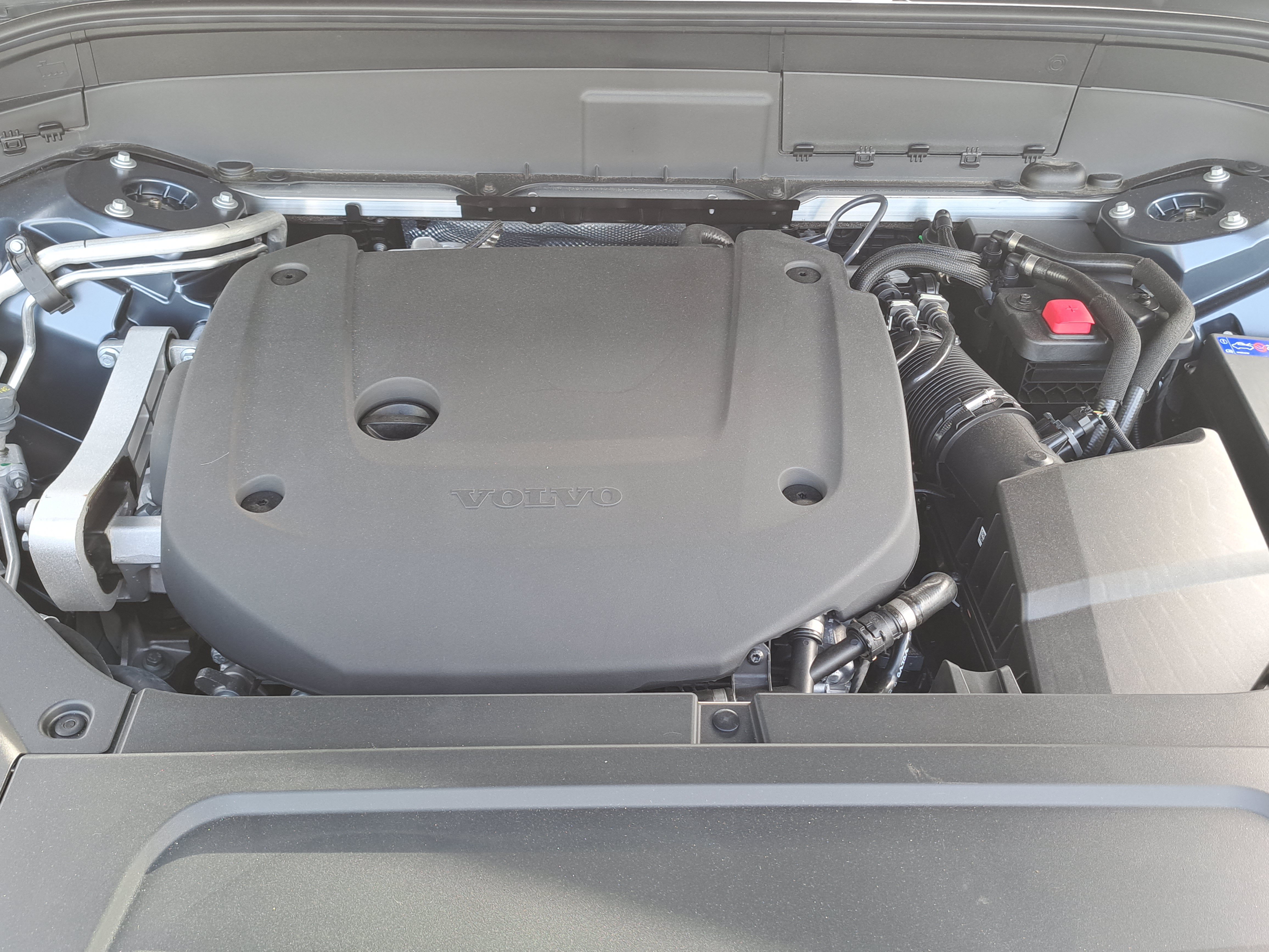 New 2026 Volvo XC90 B6 Ultra w/ Protection Package AWD/4WD image 8