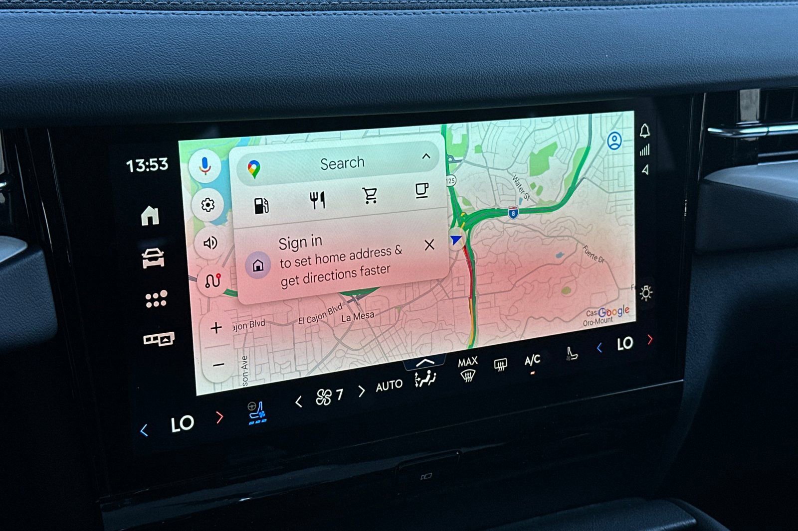 New 2026 Lincoln Navigator L Premier image 19