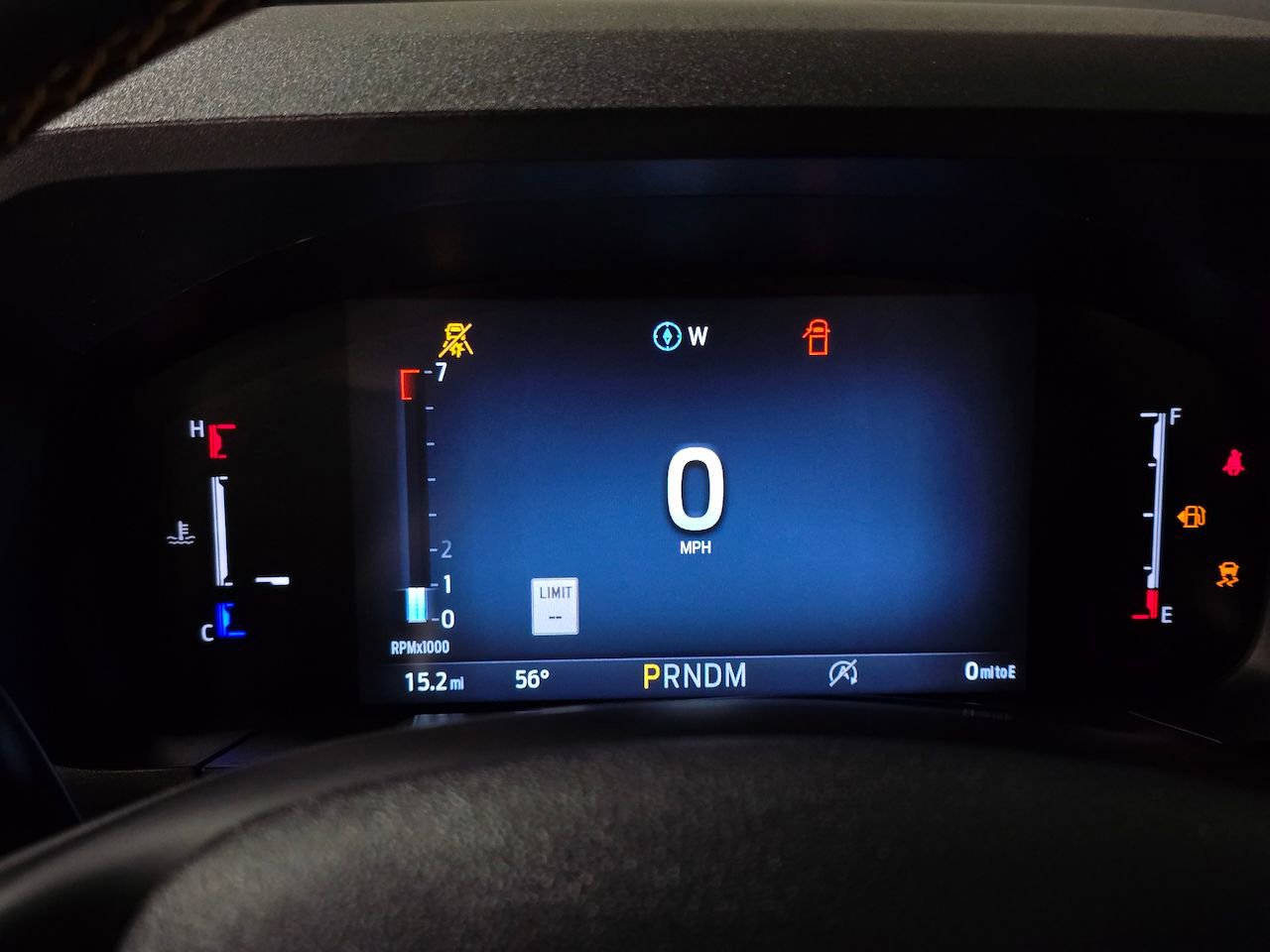 New 2026 Ford Maverick Tremor image 26