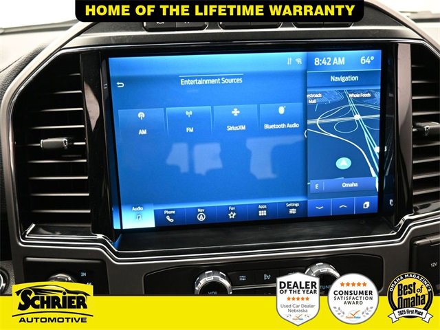Used 2022 Ford F350 Platinum image 19