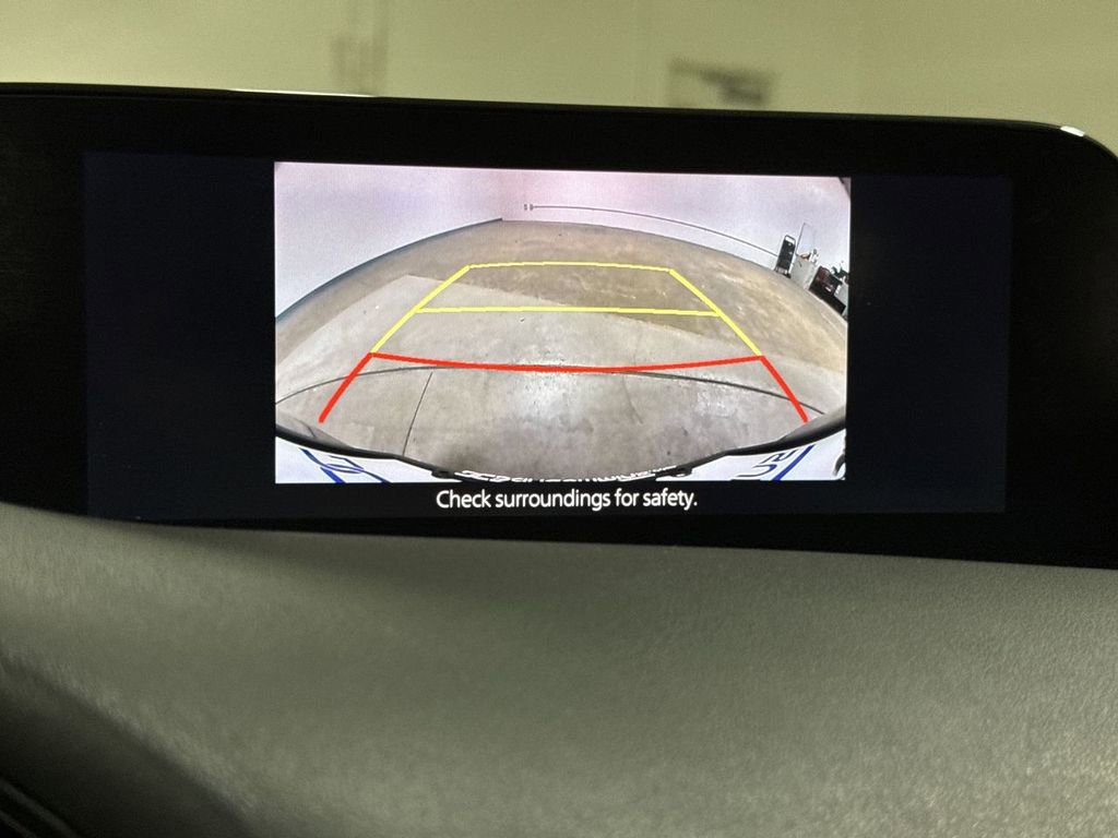 Used 2019 MAZDA MAZDA3 Sedan image 15