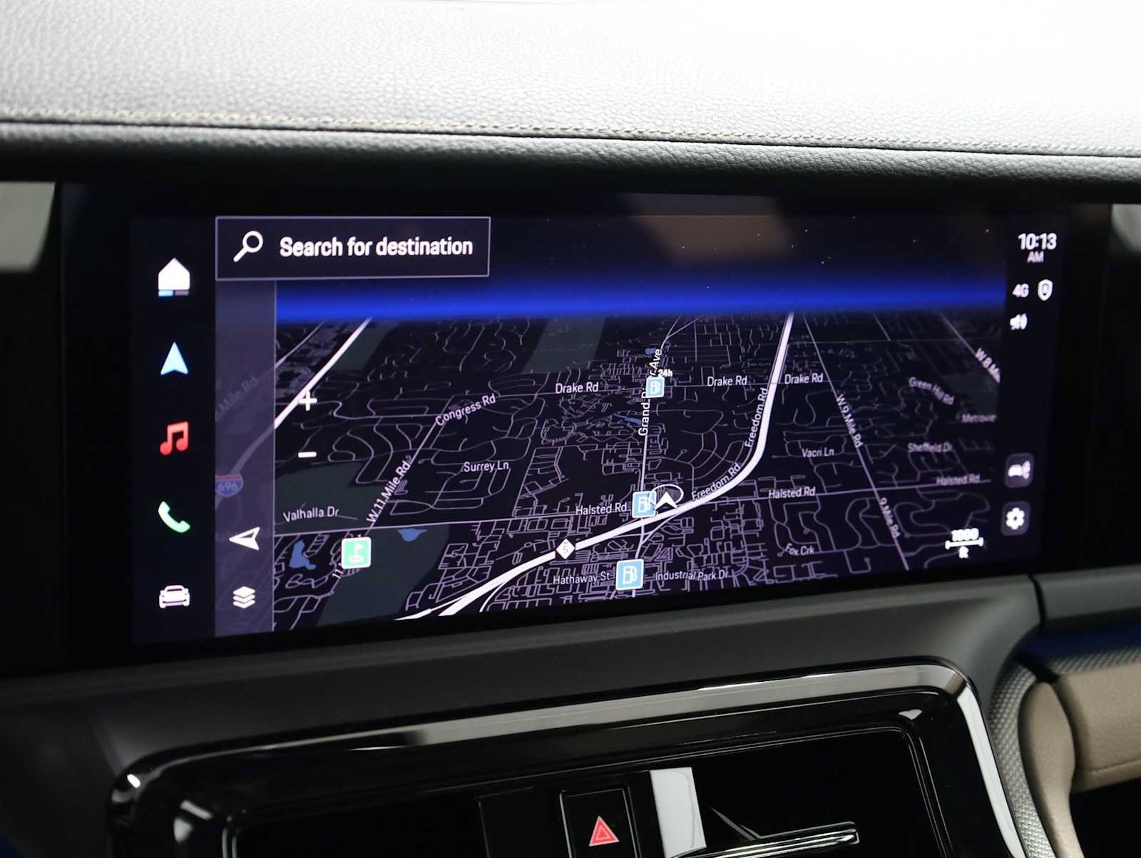 New 2026 Porsche Panamera 4 AWD/4WD image 31
