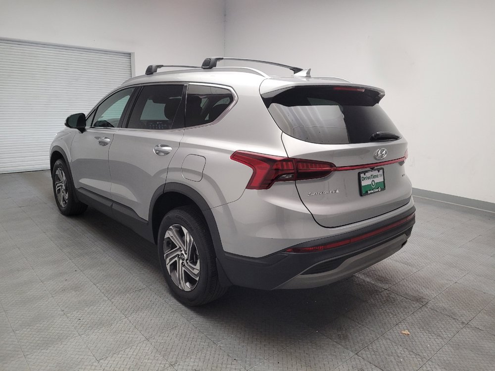Used 2023 Hyundai Santa Fe SEL AWD/4WD image 5