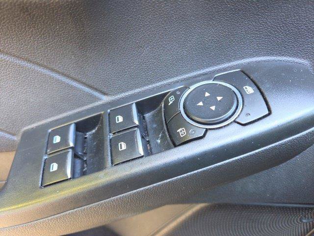 Certified 2024 Ford Escape ST-Line FWD image 35