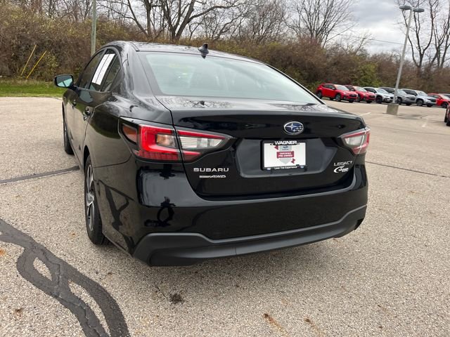 Certified 2025 Subaru Legacy Premium image 6