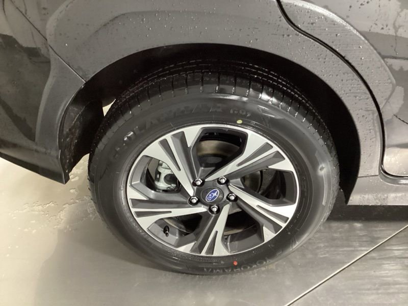 New 2026 Subaru Crosstrek 2.0i Premium image 12