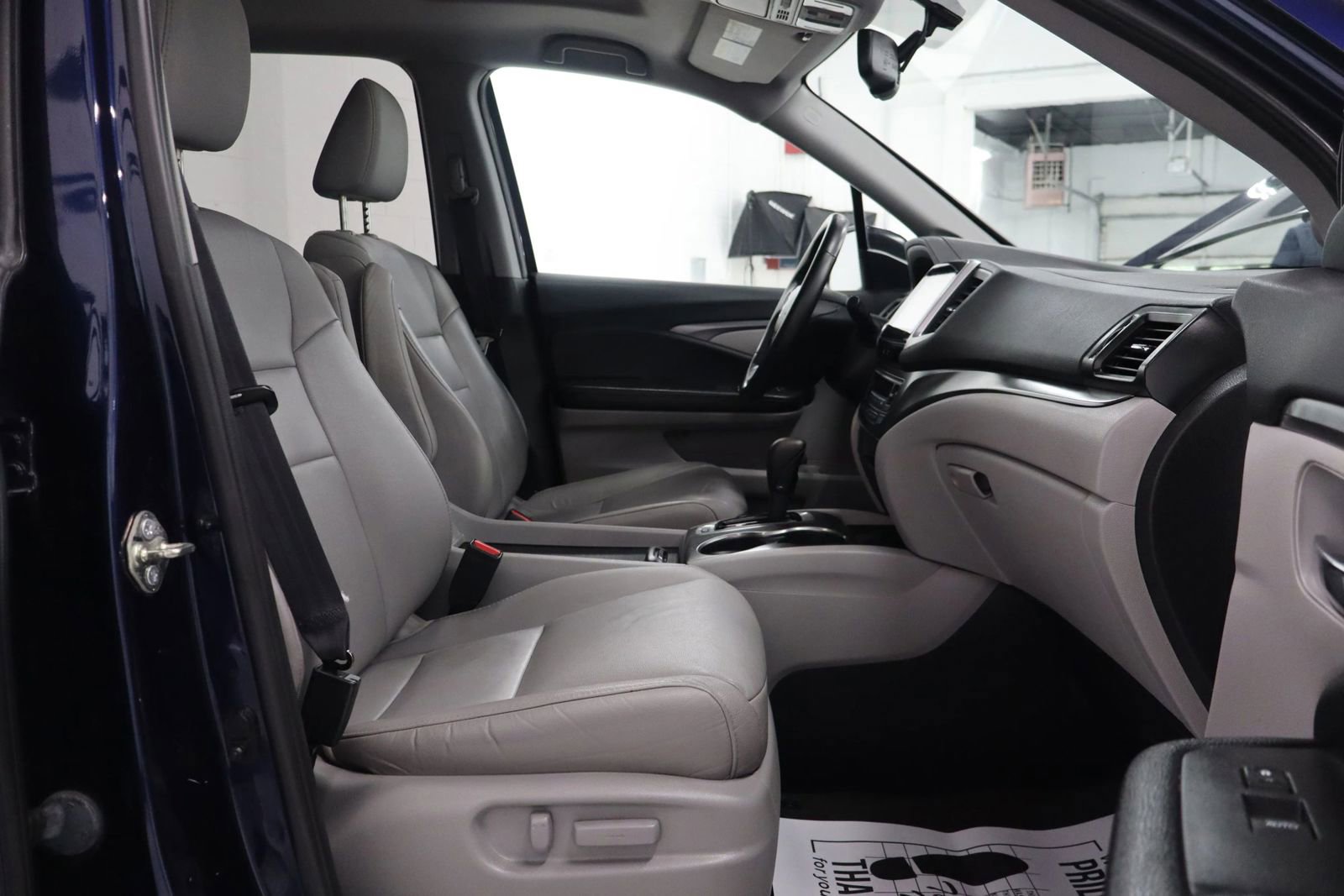 Used 2016 Honda Pilot EX-L image 24