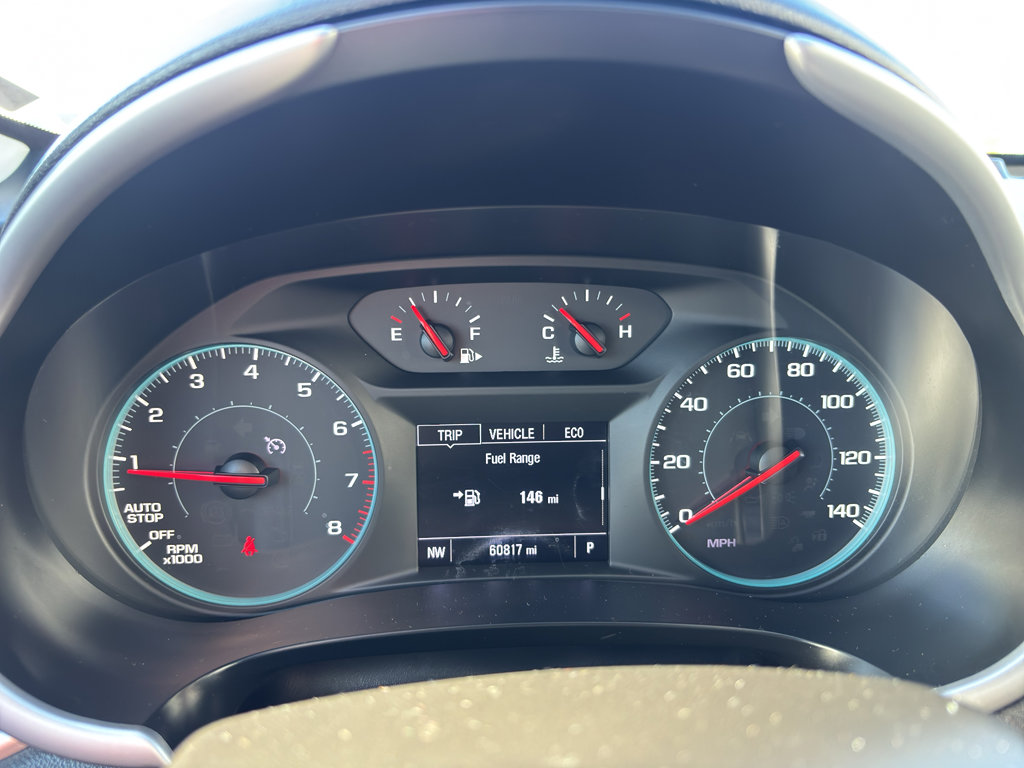 Used 2022 Chevrolet Malibu LT image 13