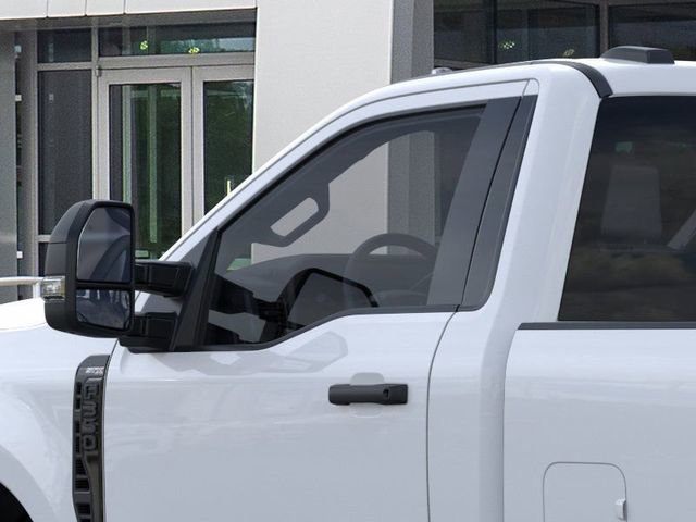 New 2026 Ford F350 XL w/ STX Appearance Package image 20