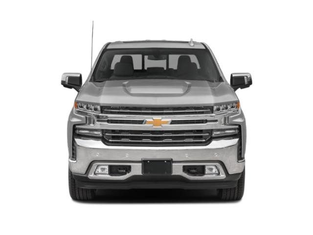 Certified 2021 Chevrolet Silverado 1500 LTZ w/ LTZ Premium Package image 9
