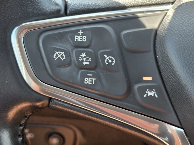 Used 2020 Chevrolet Equinox LT image 23