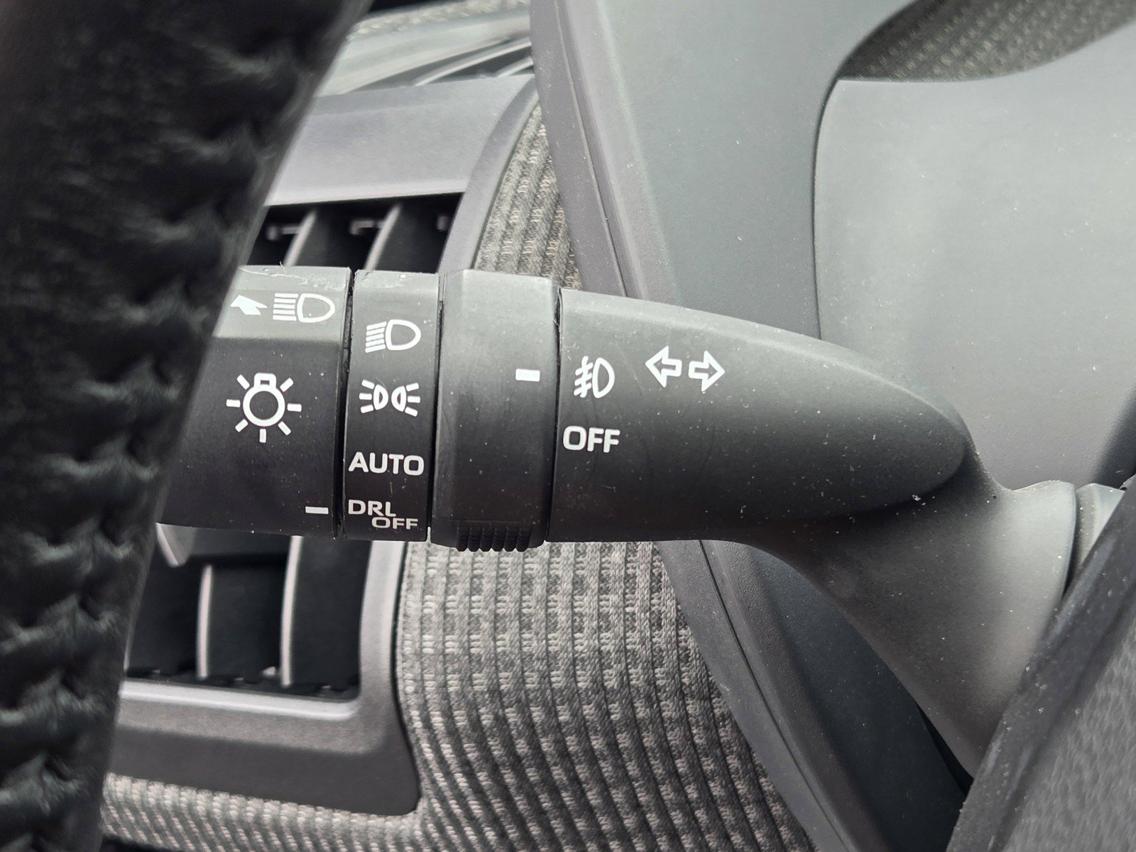 Certified 2023 Subaru Solterra AWD image 26