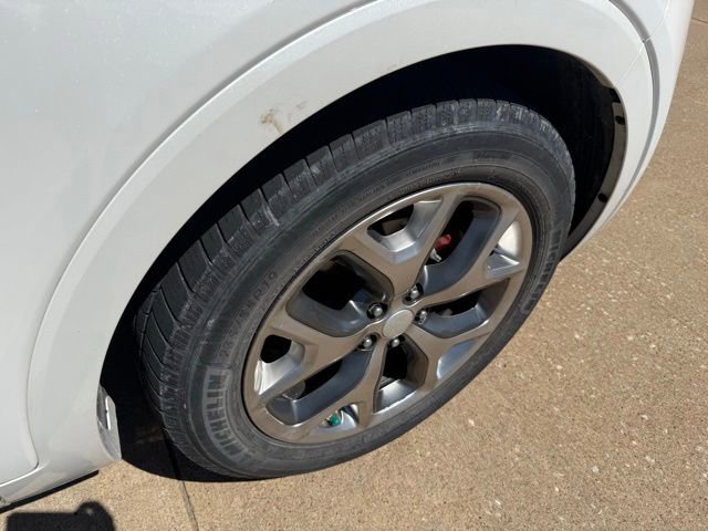 Used 2016 Kia Sorento SX FWD image 24