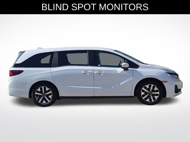 Used 2025 Honda Odyssey EX-L image 4