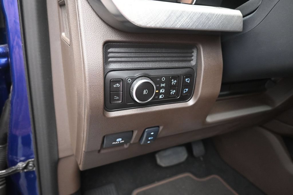 New 2026 Ford F250 King Ranch AWD/4WD image 13
