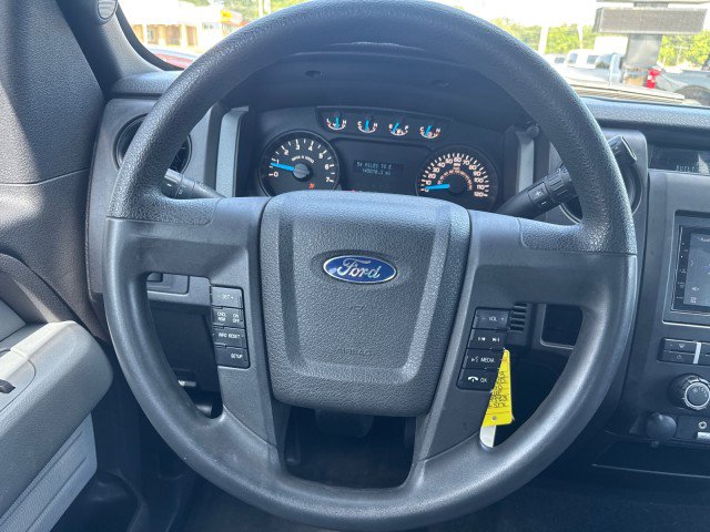 Used 2013 Ford F150 STX w/ Mid Equipment Group RWD image 24